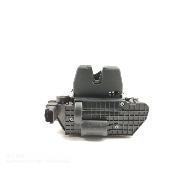 Recambio de cerradura maletero / porton para peugeot 208 style referencia OEM IAM 9684648680  