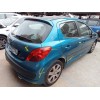 peugeot 207 del año 2007