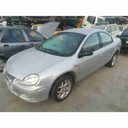 CHRYSLER NEON (PL)