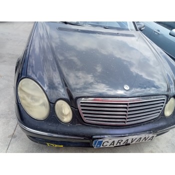 mercedes-benz clase e (w211) berlina del año 2006