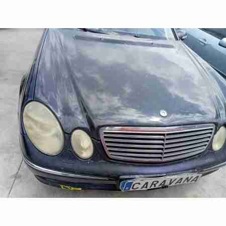 MERCEDES-BENZ CLASE E (W211) BERLINA