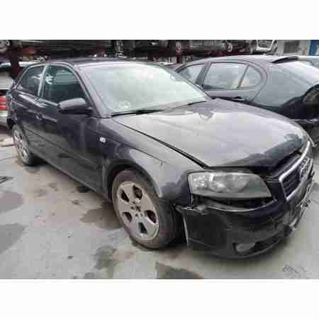 AUDI A3 (8P)