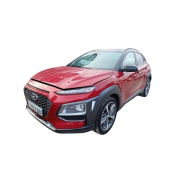 hyundai kona (os, ose, osi) del año 2019
