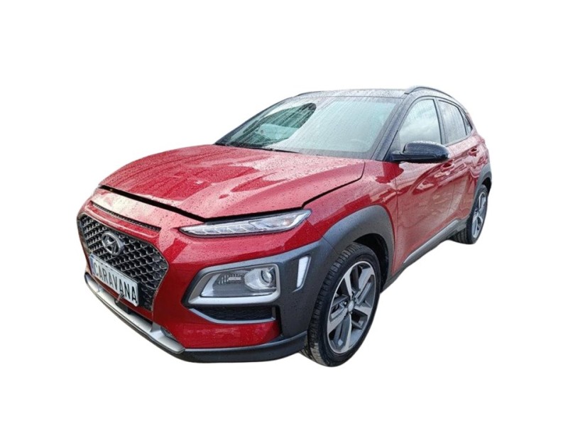 HYUNDAI KONA (OS, OSE, OSI)