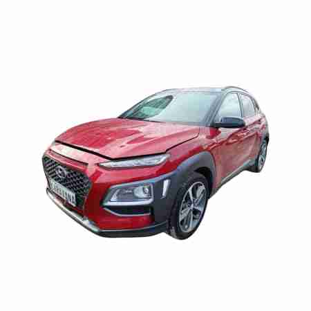 HYUNDAI KONA (OS, OSE, OSI)