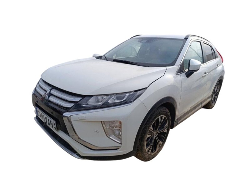 mitsubishi eclipse cross del año 2019