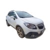 opel mokka del año 2015