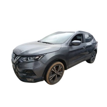 nissan qashqai ii (j11, j11_) del año 2019