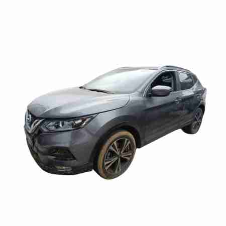 NISSAN QASHQAI II (J11, J11_)
