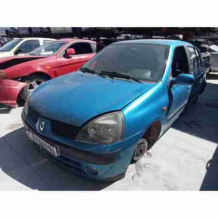 RENAULT CLIO II FASE II (B/CB0)