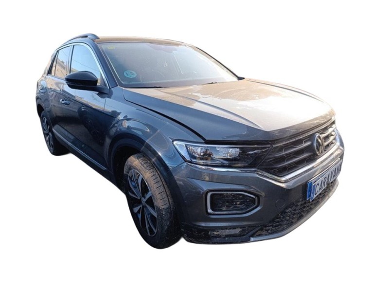 VOLKSWAGEN T-ROC (A11, D11)