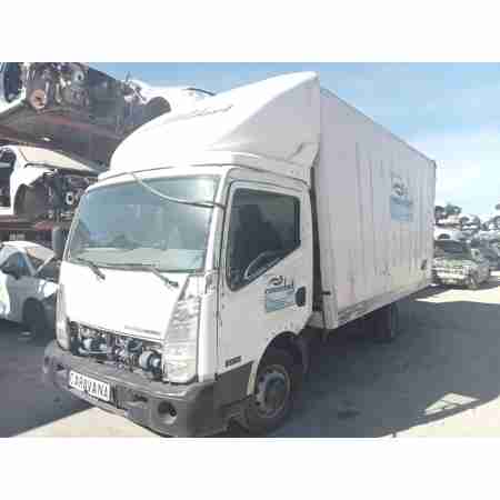 NISSAN CABSTAR 09.06