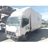 nissan cabstar 09.06 del año 2015