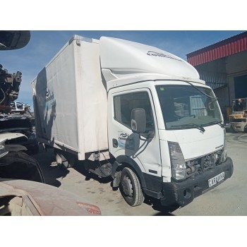 nissan cabstar 09.06 del año 2015