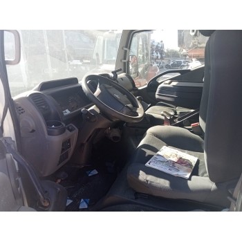 nissan cabstar 09.06 del año 2015