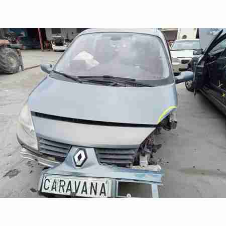 RENAULT SCENIC II