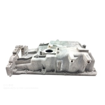 Recambio de carter para kia sportage drive 4x2 referencia OEM IAM 215102A311  