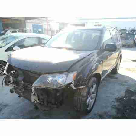 MITSUBISHI OUTLANDER (CW0)