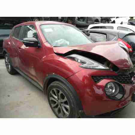 NISSAN JUKE (F15)