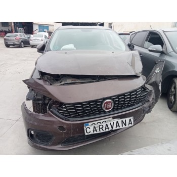 fiat tipo ii (356) sedan del año 2017