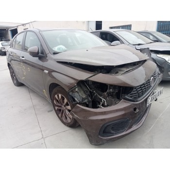 fiat tipo ii (356) sedan del año 2017