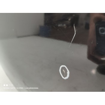 Recambio de puerta trasera derecha para mitsubishi l 200 (ka0/kb0) inform club cab 4wd referencia OEM IAM   