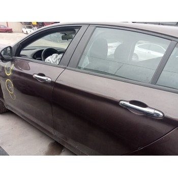 fiat tipo ii (356) sedan del año 2017