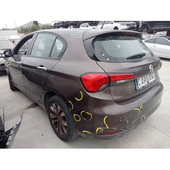 fiat tipo ii (356) sedan del año 2017