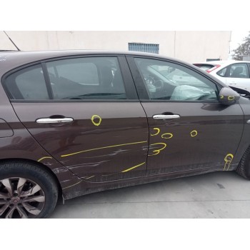 fiat tipo ii (356) sedan del año 2017