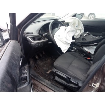 fiat tipo ii (356) sedan del año 2017