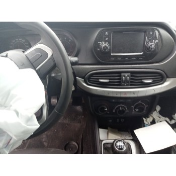 fiat tipo ii (356) sedan del año 2017