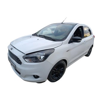 ford ka+ del año 2018