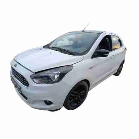 FORD KA+ III (UK, FK)
