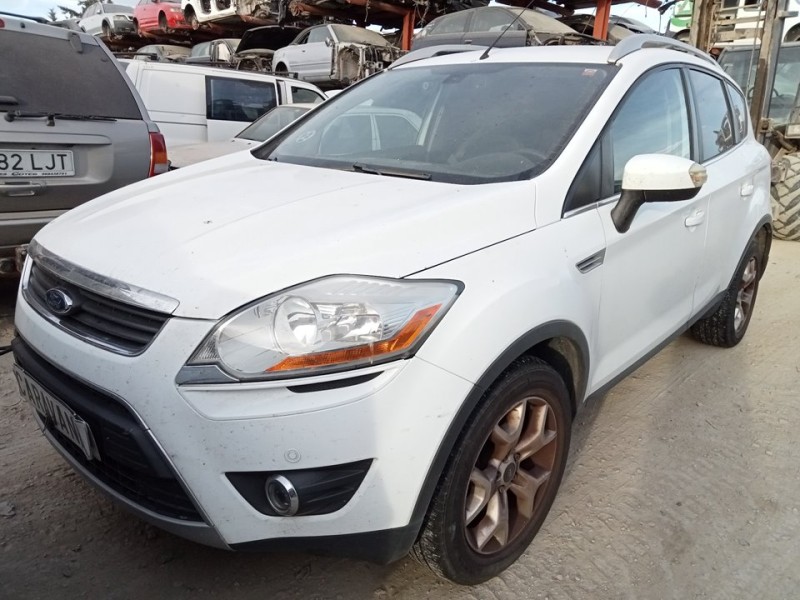 FORD KUGA (CBV)