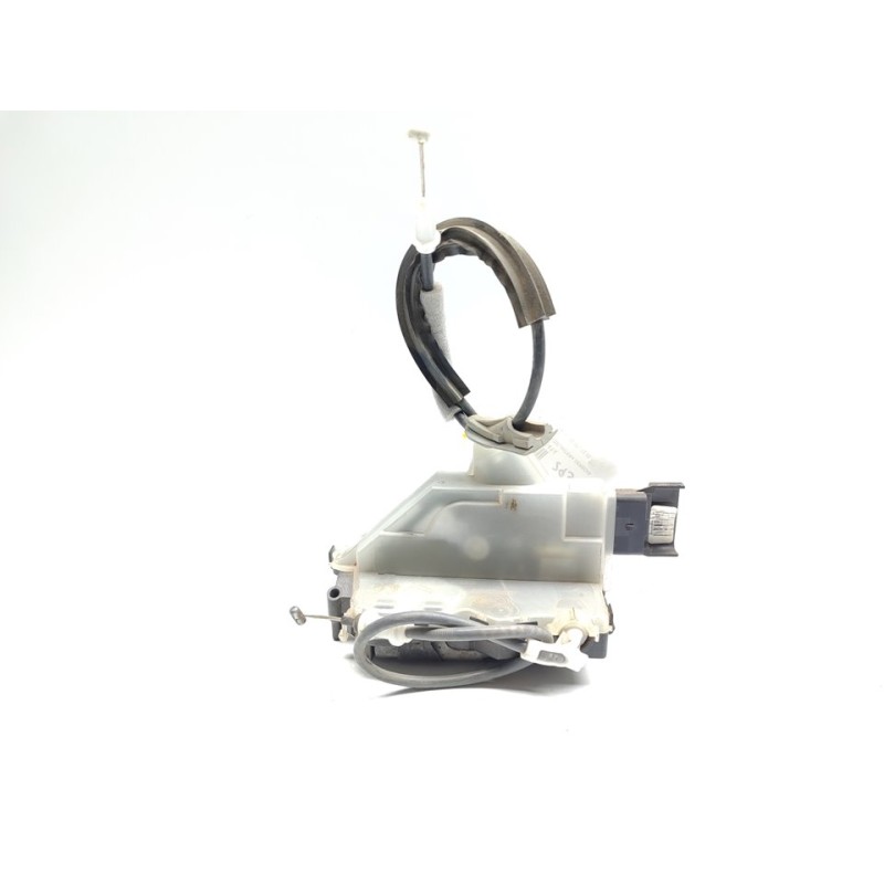 Recambio de cerradura puerta delantera derecha para peugeot 3008 active referencia OEM IAM 104234  