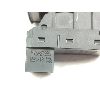 Recambio de interruptor para seat leon (5f1) style referencia OEM IAM 575927225  
