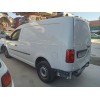 volkswagen caddy iv furgoneta/monovolumen (saa, sah) del año 2020