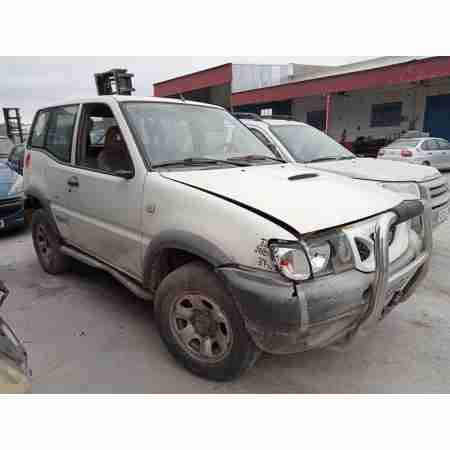 NISSAN TERRANO/TERRANO.II (R20)