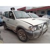 nissan terrano/terrano.ii (r20) del año 2001