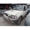 nissan terrano/terrano.ii (r20) del año 2001