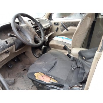 nissan terrano/terrano.ii (r20) del año 2001