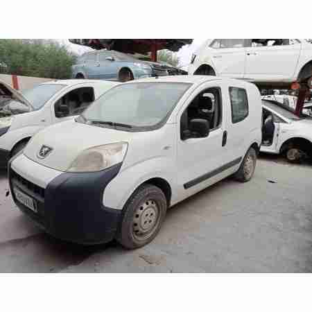 PEUGEOT BIPPER
