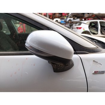 Recambio de retrovisor derecho para ford puma hybrid st-line referencia OEM IAM L1TB17E714BA  