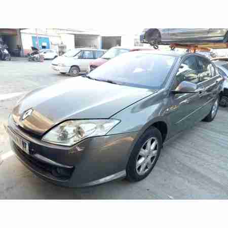 RENAULT LAGUNA III