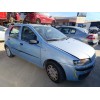 fiat punto berlina (188) del año 2001