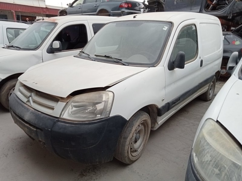 CITROËN BERLINGO