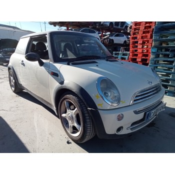 bmw mini (r50,r53) del año 2006