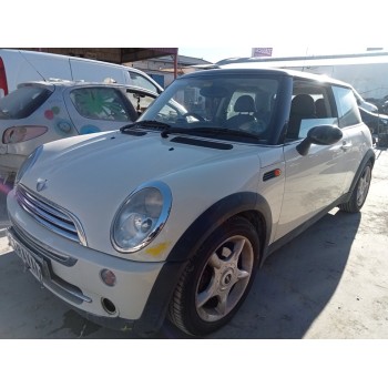 bmw mini (r50,r53) del año 2006