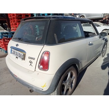 bmw mini (r50,r53) del año 2006