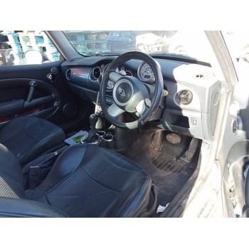 bmw mini (r50,r53) del año 2006